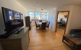 Alpen Luaga Ferienwohnung